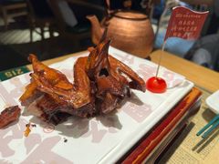 -大鸽饭(北京路店)