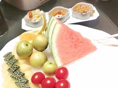 -知楚•精致湖北菜(武商MALL店)