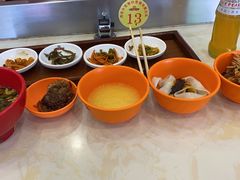 -乡党臊子面(丰庆公园店)