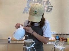 -Kilos咖啡馆(保利珑远店)