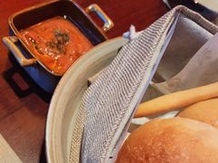 -杭州西子湖四季酒店-WL BISTRO西湖餐厅(灵隐路店)