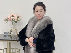 -肃宁华斯国际裘皮城