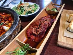 -大牌大·传统杭帮菜(湖滨店)