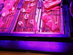-梨花自助烤肉(乐宾店)