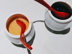 蓝莓酸奶-北平楼·烤鸭·北京菜(牡丹园店)