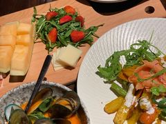 -Brut Eatery悦璞食堂(建国东路店)