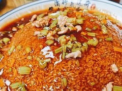 -老南京土菜馆(状元境店)