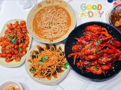 油焖大虾-巴厘龙虾·榜首油焖大虾(旗舰店·万松园)