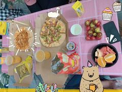 -达美乐比萨(新洲店)