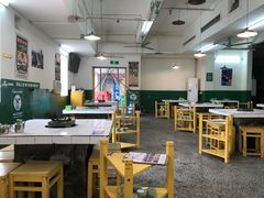 大堂-石灰市老火锅(北滨路店)