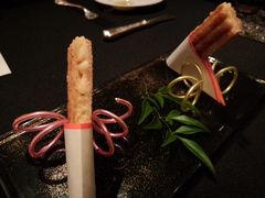 -LA TABLE de Joël Robuchon Restaurant