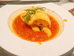 -新白鹿餐厅(松江开元地中海店)
