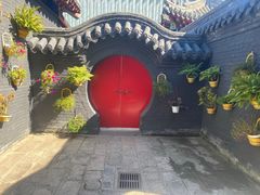 -长安寺