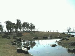 -滆湖低碳生态公园