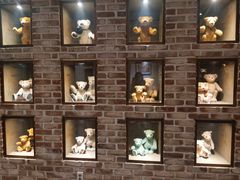 -济州岛泰迪熊博物馆