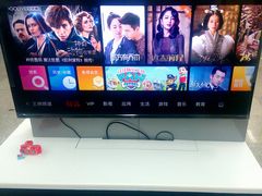 -沃尔玛超市(北大街店)