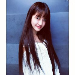 点击看大图 -3AM HAIR SALON染发烫发接发
