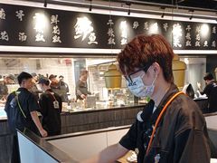 -太二酸菜鱼(SM城市广场店)