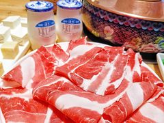 -四喜小胖·北京涮肉(五道营店)