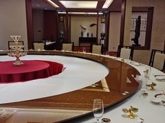 包厢-潮府馆·非遗潮州菜·世纪公园(新国际博览中心店)