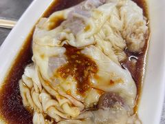 牛肉拉肠-源记肠粉(华贵路店)