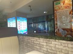 -云的侧面音乐餐吧(丰马牛餐饮广场店)