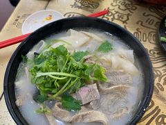 -惠丰源烩面馆(经七路店)