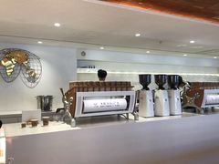 -% Arabica阿拉比卡咖啡(武汉天地店)