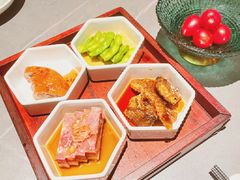 -淮扬府·游园京梦(中粮广场店)