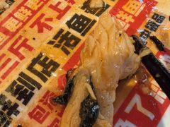 -雅佳神话·麻辣烤鱼(新街口店)