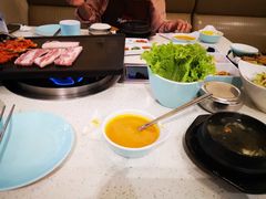 -韩时烤肉(枫蓝店)