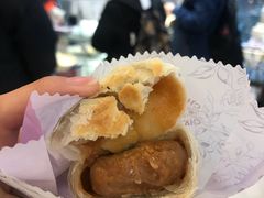 -长发西饼(临顿路店)