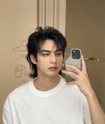 -BLACK ROSE 黑玫瑰男士专属沙龙