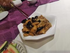 过油肉-凯鸽酒楼(大同振兴街店)