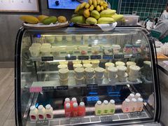 -宝珠奶酪(浦东金桥店)