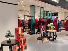-砂之船奥特莱斯(合肥店)