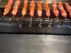 -很久以前羊肉串(大宁中心广场店)
