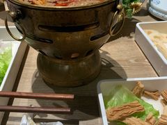 -古关火锅店(古北水镇景区店)