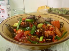 -老师傅餐馆(长沙店)