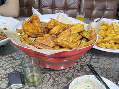 -嘎吧锅私家菜馆(新村十区店)