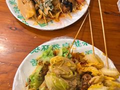 -郭记小街麻辣烫(南小街总店)