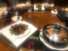 -金贵源食神(楚河汉街店)