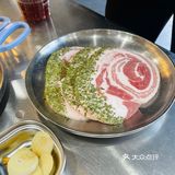 宁波｜超地道的东北烤肉
