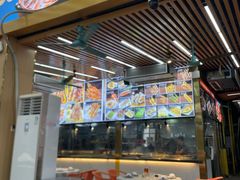 -皮记海鲜1995(寮步店)