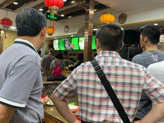 -白魁老号饭庄(安内店)