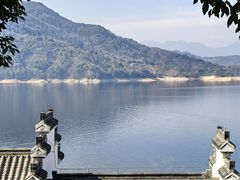 -花亭湖风景名胜区