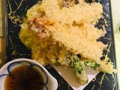 -昱匠·日本料理(金融街店)