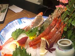 -蟹将军·松叶蟹和牛日料放题自助(K11店)