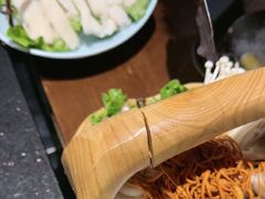 -捞王猪肚鸡火锅(昆山店)
