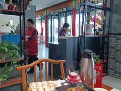 -老曹饺子馆(龙门大道店)